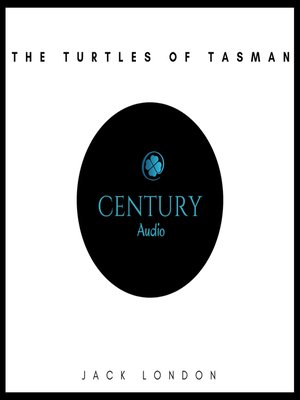 cover image of The Turtles of Tasman